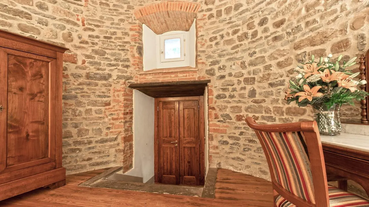 Farm stay Badia Di Campoleone Villa Arezzo