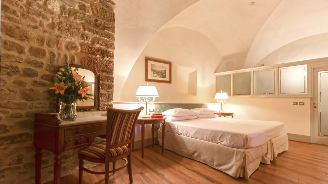 Badia Di Campoleone Villa Arezzo Farm stay