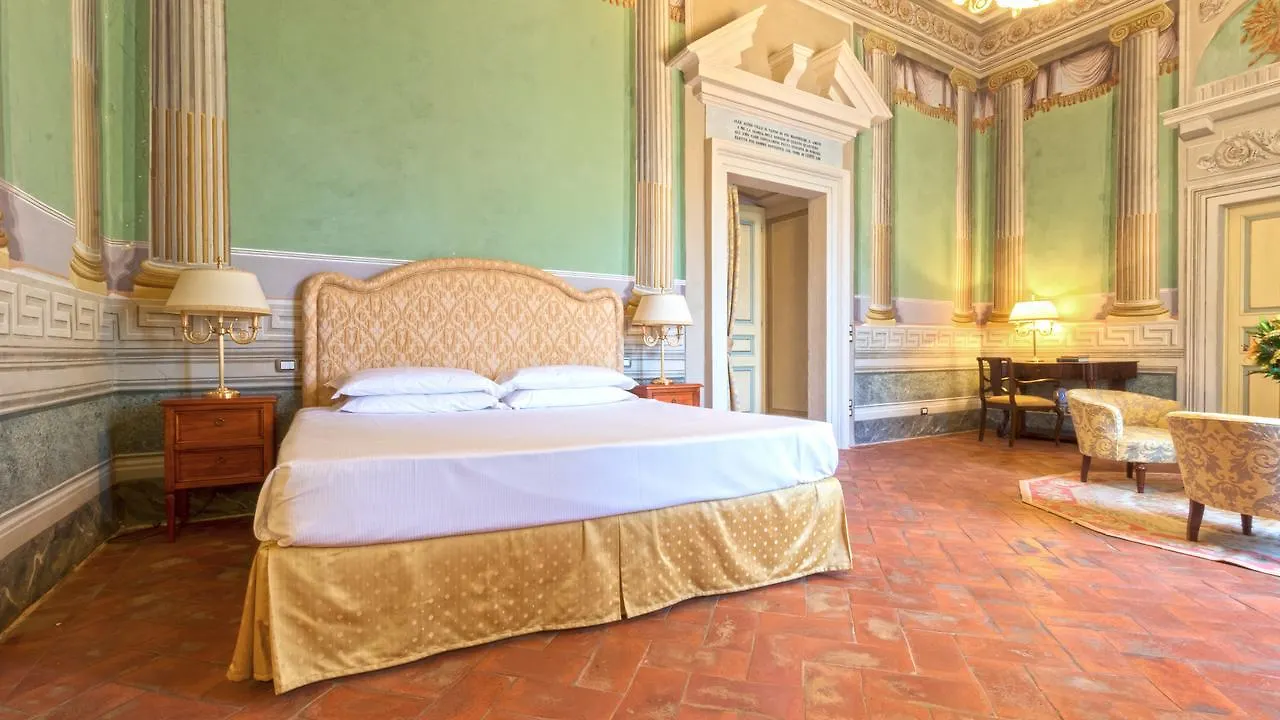 Badia Di Campoleone Villa Arezzo 0*,