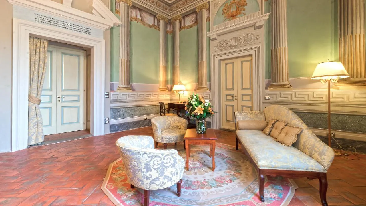 Badia Di Campoleone Villa Arezzo