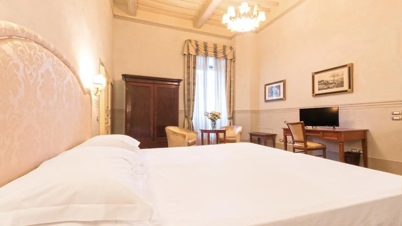 Farm stay Badia Di Campoleone Villa Arezzo