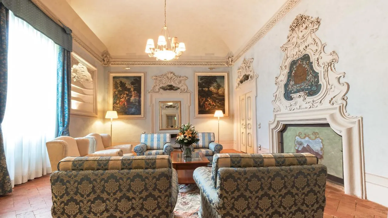 Badia Di Campoleone Villa Arezzo Farm stay