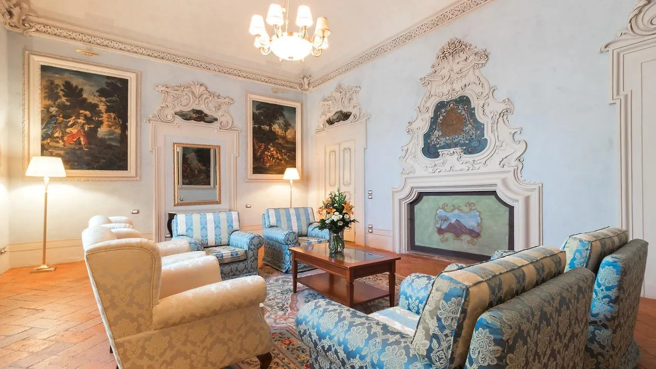 Badia Di Campoleone Villa Arezzo