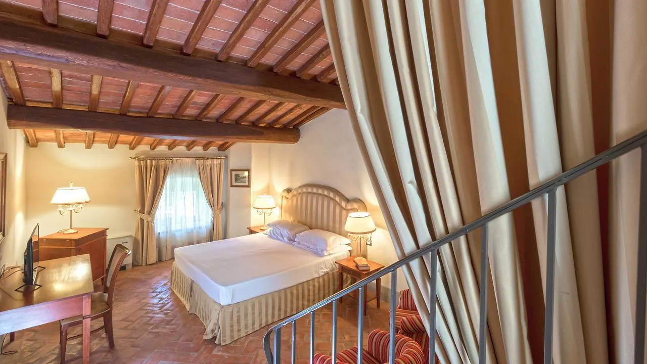 Badia Di Campoleone Villa Arezzo 0*,  Italy