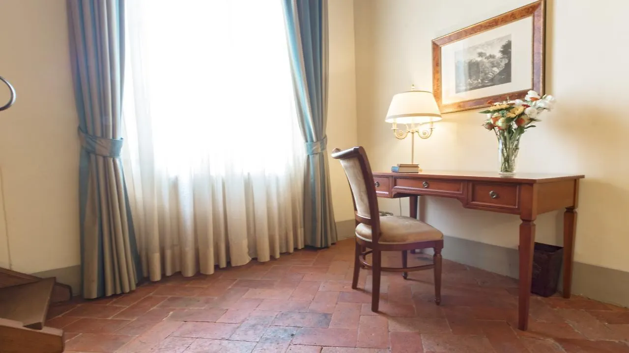 Badia Di Campoleone Villa Arezzo Farm stay