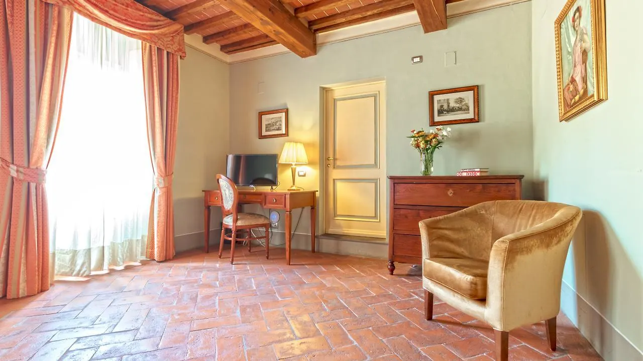 Badia Di Campoleone Villa Arezzo 0*,  Italy