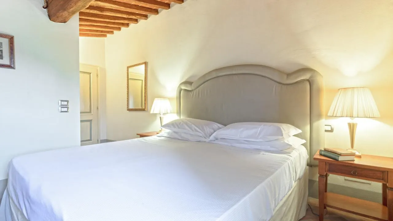 Farm stay Badia Di Campoleone Villa Arezzo