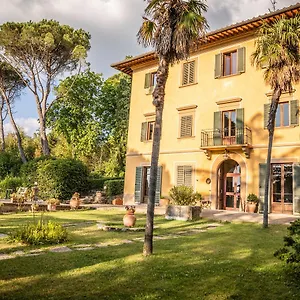 Ristorante Casa Volpi Arezzo