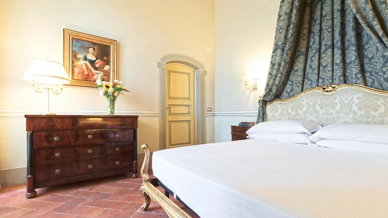 Farm stay Badia Di Campoleone Villa Arezzo