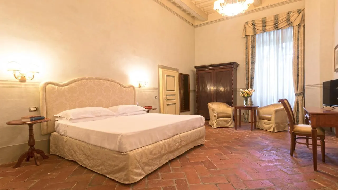 Badia Di Campoleone Villa Arezzo Farm stay