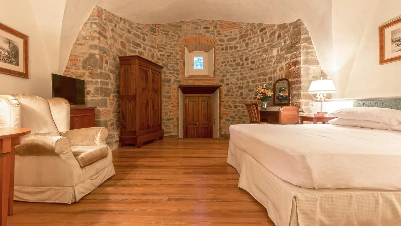 Badia Di Campoleone Villa Arezzo Farm stay