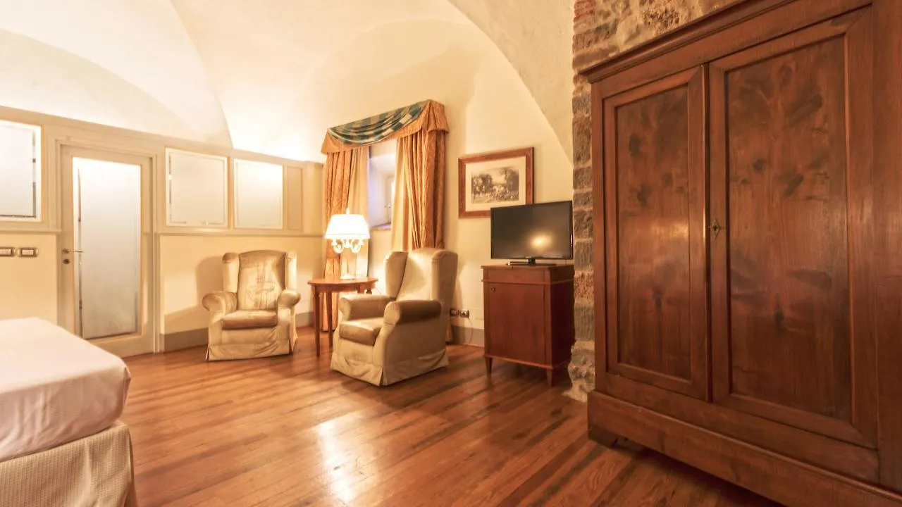 Badia Di Campoleone Villa Arezzo Italy