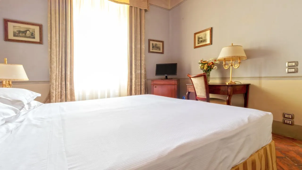 Badia Di Campoleone Villa Arezzo Farm stay