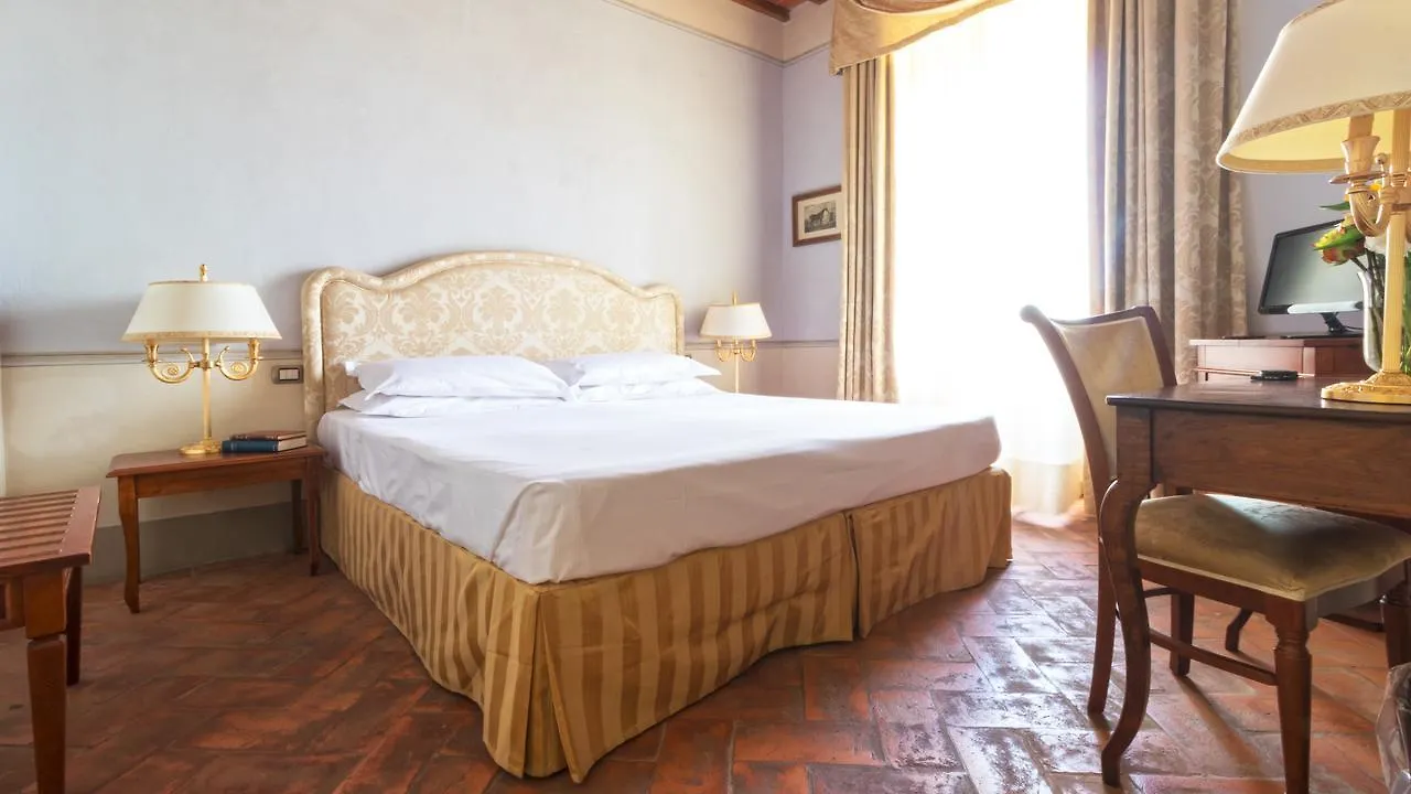 Farm stay Badia Di Campoleone Villa Arezzo
