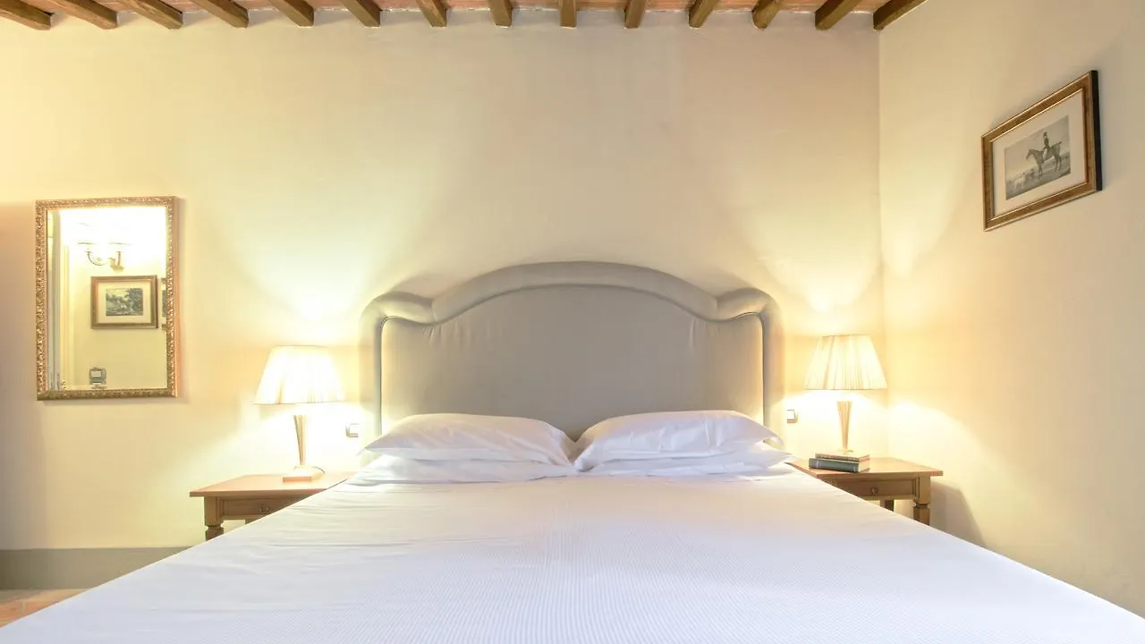 Badia Di Campoleone Villa Arezzo 0*,  Italy