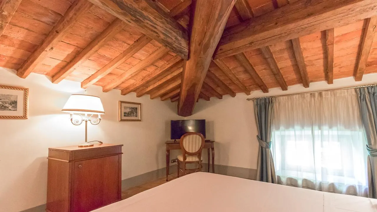 Badia Di Campoleone Villa Arezzo Farm stay