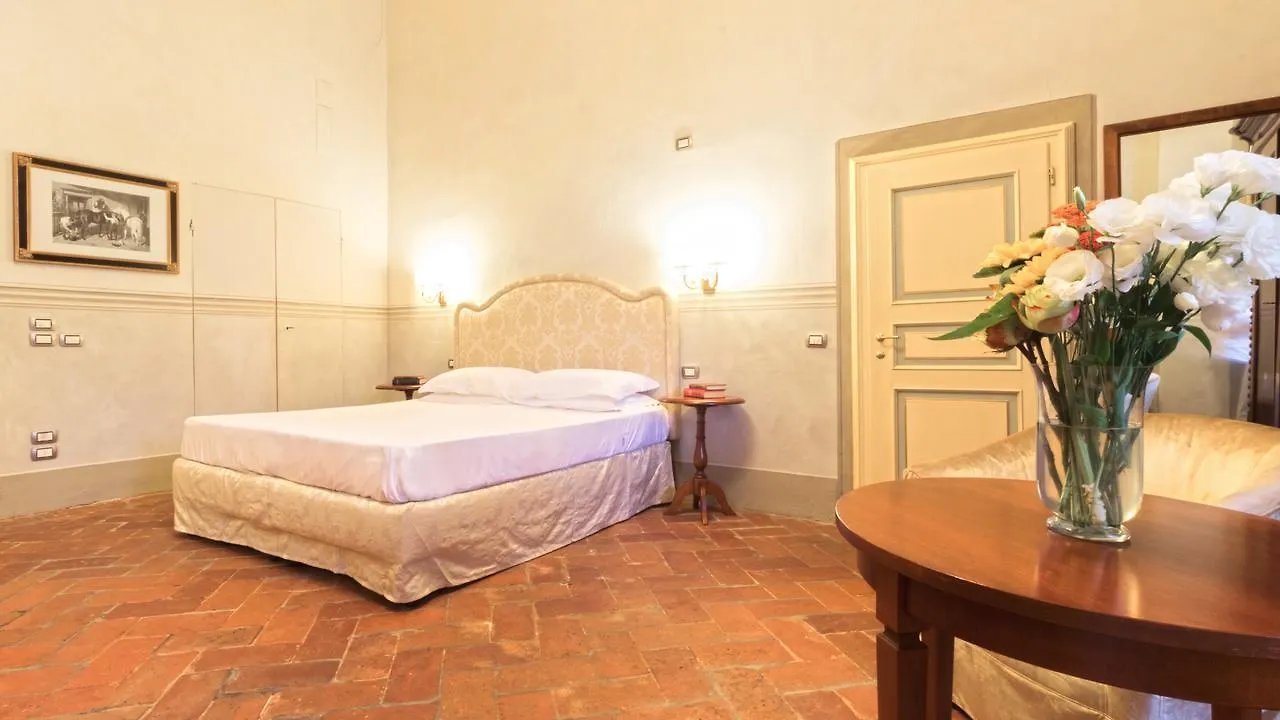 Farmház Badia Di Campoleone Villa Arezzo Olaszország
