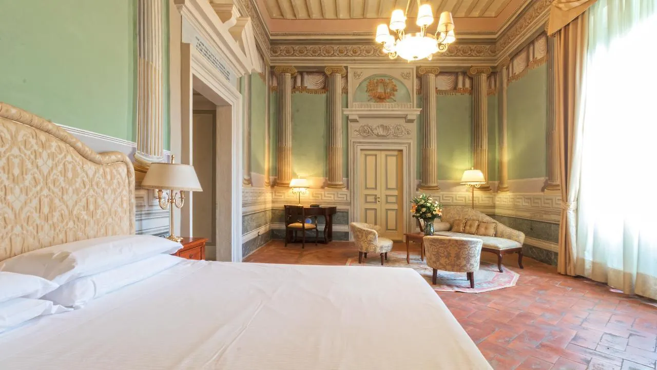 Badia Di Campoleone Villa Arezzo